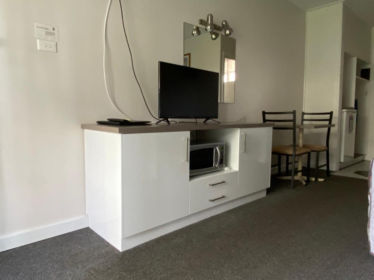 Warrina Motor Inn Wodonga Cbd Extérieur photo