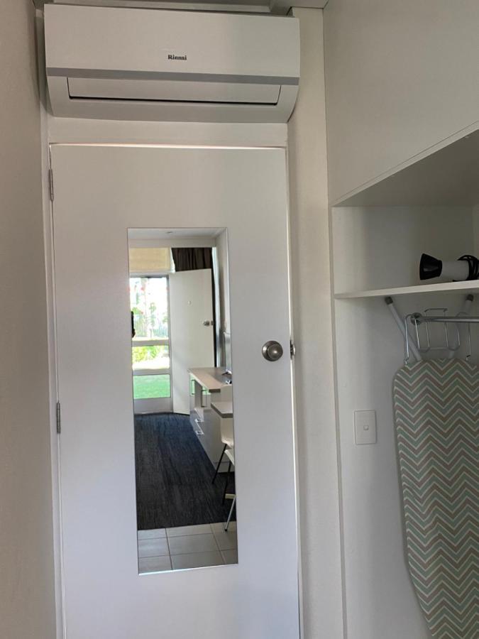 Warrina Motor Inn Wodonga Cbd Extérieur photo