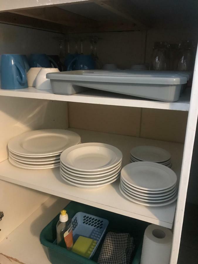 Warrina Motor Inn Wodonga Cbd Extérieur photo